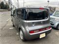 2013 Nissan Cube
