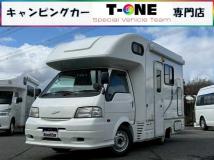 2012 Nissan Vanette Truck
