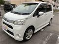 2011 Daihatsu Move Custom
