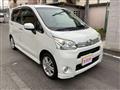 2011 Daihatsu Move Custom