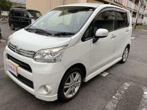 2011 Daihatsu Move Custom