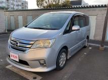 2011 Nissan Serena