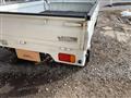 2005 Suzuki Carry Truck