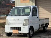2005 Suzuki Carry Truck