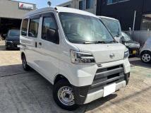 2020 Daihatsu Hijet Cargo