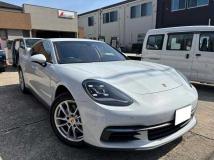 2017 Porsche Porsche Others