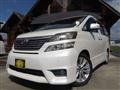 2009 Toyota Vellfire