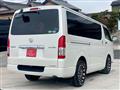 2014 Toyota Hiace Van