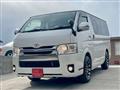 2014 Toyota Hiace Van