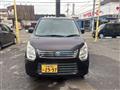 2014 Suzuki Wagon R