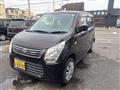 2014 Suzuki Wagon R