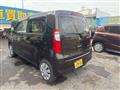 2014 Suzuki Wagon R
