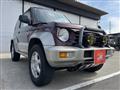 1996 Mitsubishi Pajero Jr