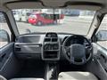 1996 Mitsubishi Pajero Jr