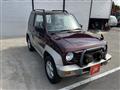 1996 Mitsubishi Pajero Jr