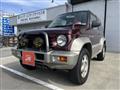 1996 Mitsubishi Pajero Jr