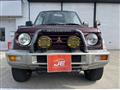 1996 Mitsubishi Pajero Jr