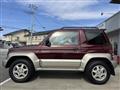 1996 Mitsubishi Pajero Jr