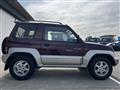1996 Mitsubishi Pajero Jr