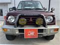 1996 Mitsubishi Pajero Jr