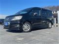 2010 Honda Step WGN