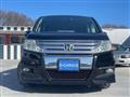 2010 Honda Step WGN