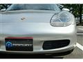 2002 Porsche Boxster