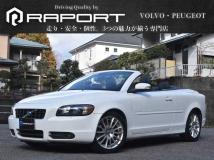 2009 Volvo C70