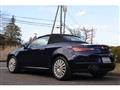 2009 Alfa Romeo Spider