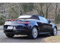 2009 Alfa Romeo Spider