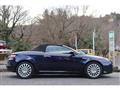 2009 Alfa Romeo Spider