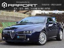 2009 Alfa Romeo Spider