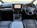 2022 Toyota Alphard G