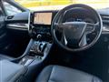 2022 Toyota Alphard G