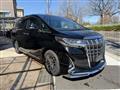 2022 Toyota Alphard G