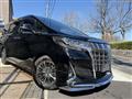 2022 Toyota Alphard G