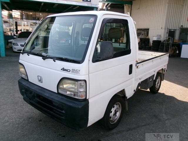 1997 Honda Acty Truck