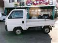 1997 Honda Acty Truck
