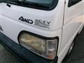 1997 Honda Acty Truck