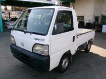 1997 Honda Acty Truck