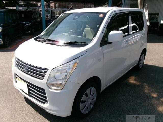 2013 Suzuki Wagon R