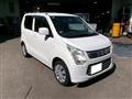 2013 Suzuki Wagon R