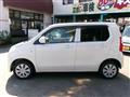 2013 Suzuki Wagon R