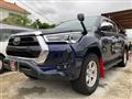 2021 Toyota Hilux