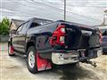 2021 Toyota Hilux