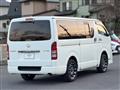 2010 Toyota Hiace Van