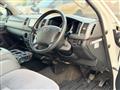 2010 Toyota Hiace Van