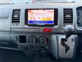 2010 Toyota Hiace Van