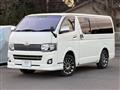 2010 Toyota Hiace Van