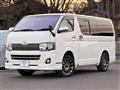 2010 Toyota Hiace Van